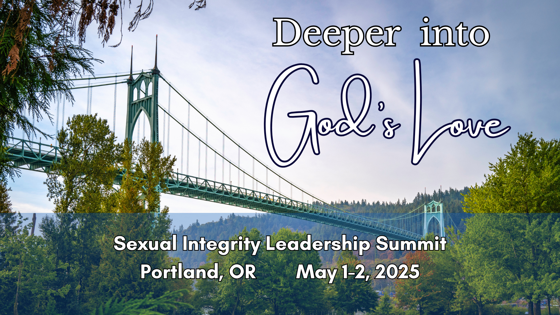 Sexual Integrity Leadership Summit (2)