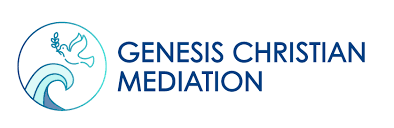 genesis christian mediation