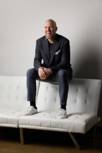 DR JAKE PORTER HEADSHOT