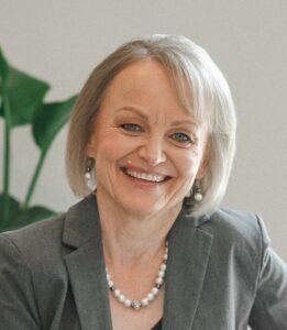 Dr Carol Tanksley cropped