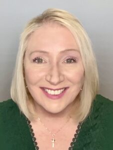 Dr. Hollenbeck Headshot