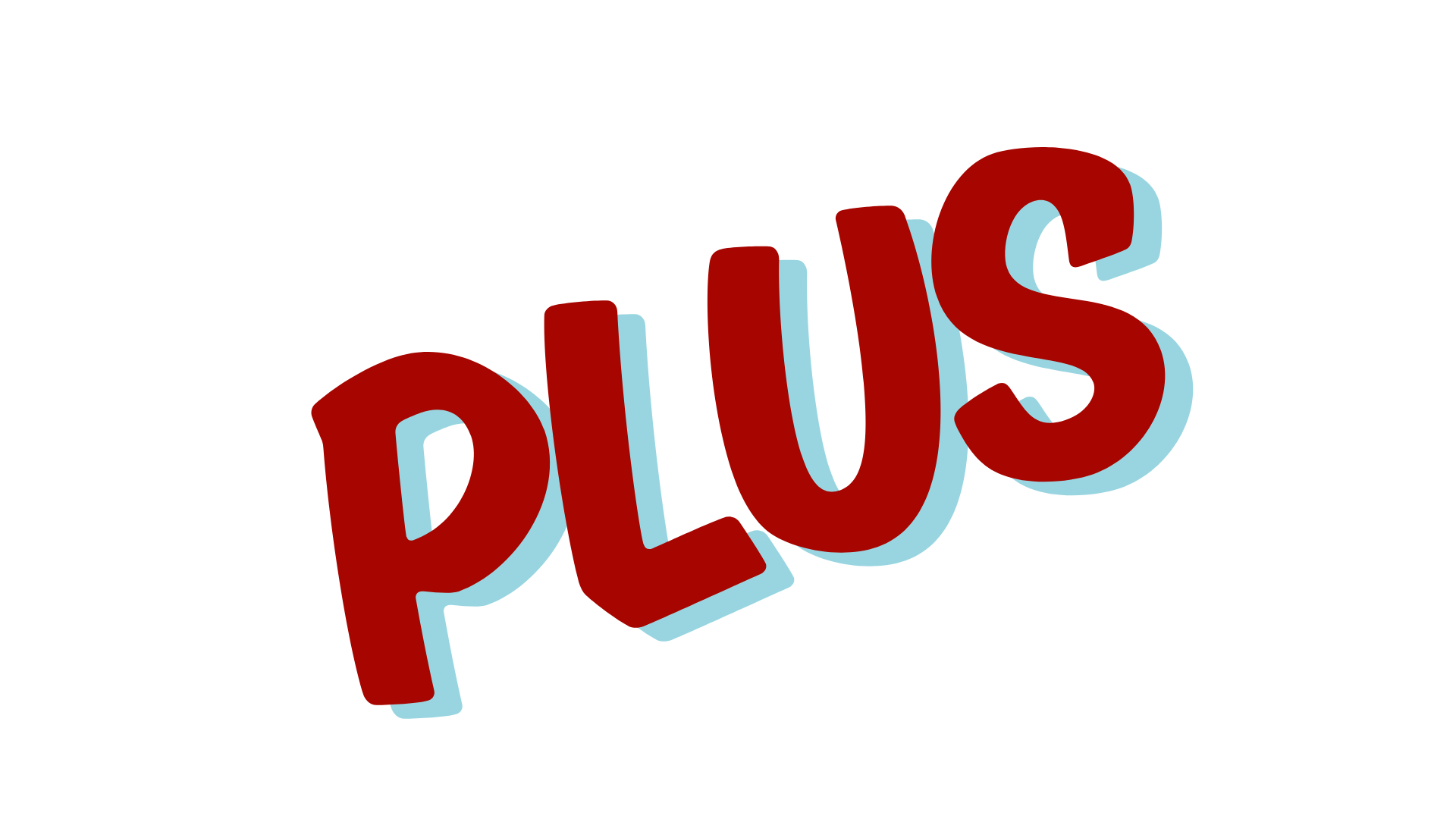 plus
